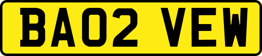 BA02VEW