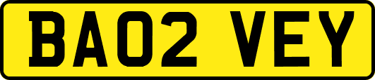BA02VEY