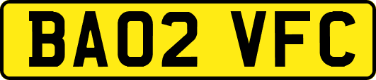 BA02VFC