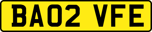 BA02VFE
