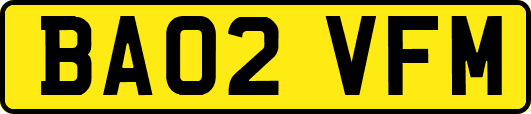 BA02VFM