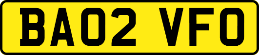 BA02VFO