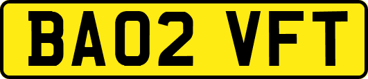 BA02VFT