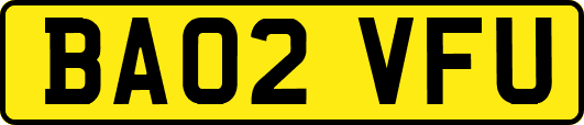 BA02VFU