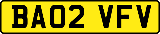 BA02VFV