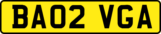BA02VGA