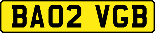 BA02VGB