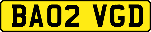 BA02VGD