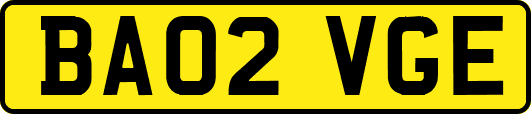 BA02VGE
