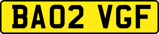 BA02VGF