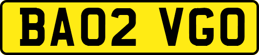 BA02VGO