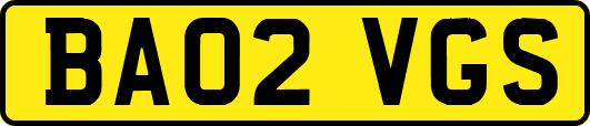 BA02VGS