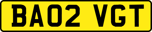BA02VGT