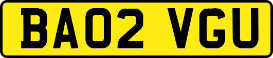 BA02VGU