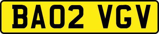 BA02VGV