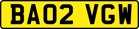 BA02VGW