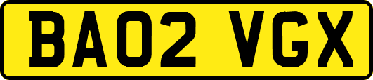 BA02VGX