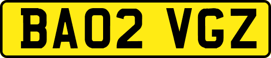BA02VGZ