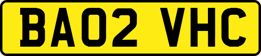 BA02VHC