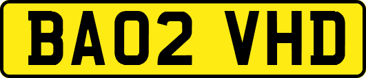 BA02VHD