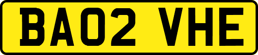 BA02VHE
