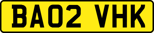 BA02VHK