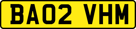 BA02VHM