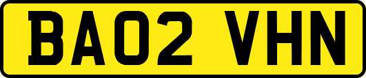 BA02VHN