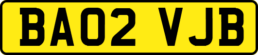 BA02VJB