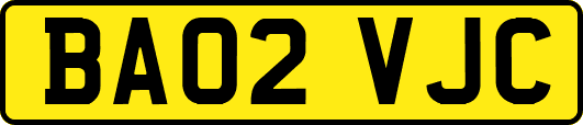 BA02VJC