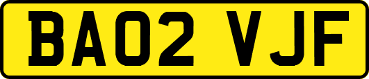 BA02VJF