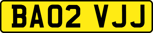 BA02VJJ