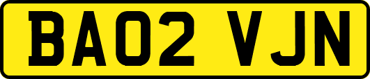 BA02VJN