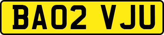 BA02VJU