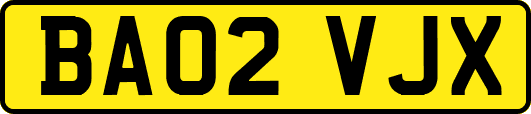 BA02VJX