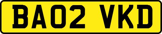 BA02VKD