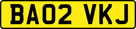 BA02VKJ