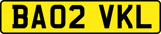 BA02VKL