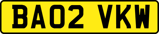 BA02VKW