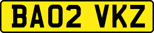 BA02VKZ