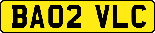 BA02VLC