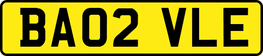 BA02VLE