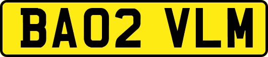 BA02VLM