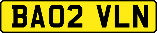 BA02VLN
