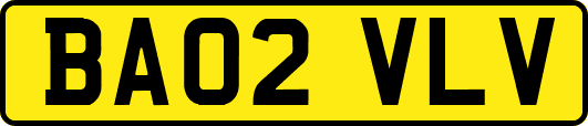 BA02VLV