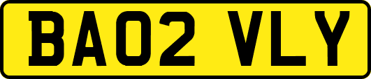 BA02VLY