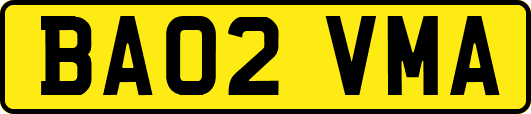 BA02VMA