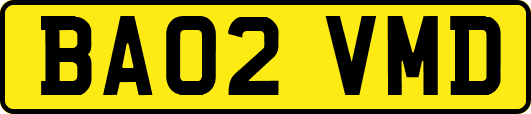BA02VMD