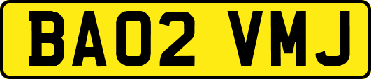 BA02VMJ