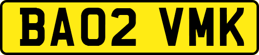 BA02VMK